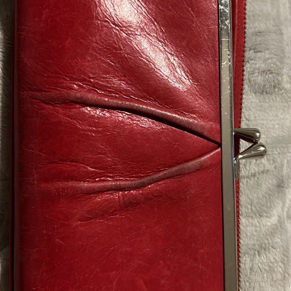 Hobo international wallet